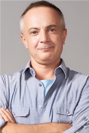 Murat Akkoyunlu profil kép