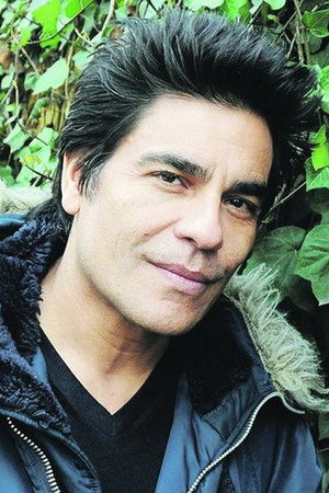 Juan Palomino profil kép