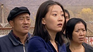 乡村爱情 2. évad Ep.33 33. epizód