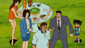名探偵コナン 1. évad Ep.66 66. epizód