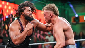 WWE NXT: Level Up 3. évad Ep.6 6. epizód