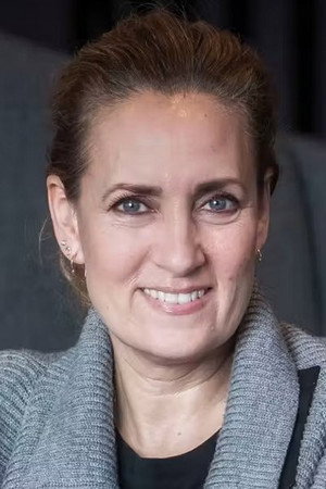 Camilla Miehe-Renard profil kép