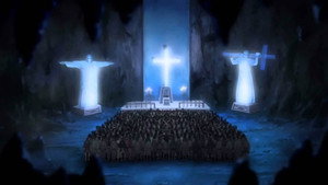 Samurai Champloo 1. évad Ep.19 19. epizód