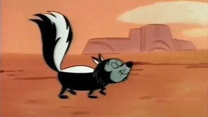 The Quick Draw McGraw Show 3. évad Ep.13 13. epizód
