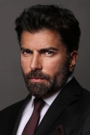 Cenk Torun profil kép