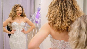 Say Yes to the Dress 19. évad Ep.5 5. epizód