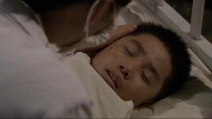 战火中的花蕾 1. évad Ep.14 14. epizód