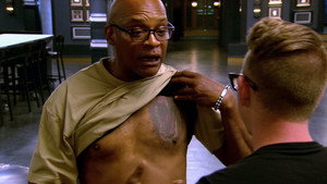 Ink Master: Redemption 3. évad Ep.5 5. epizód