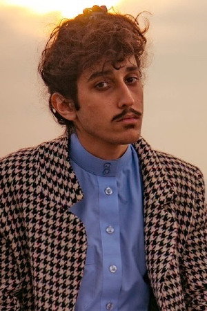 مشعل الجاسر profil kép