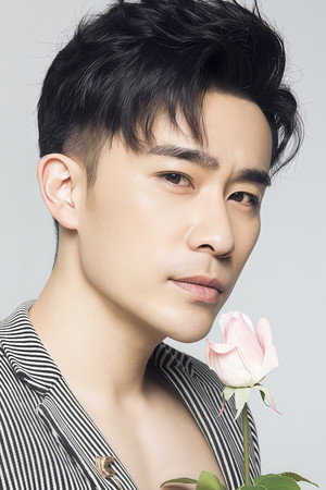 张煜枫 profil kép