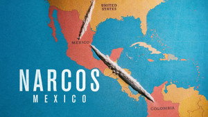 Narcos: Mexikó kép