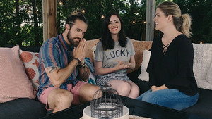 Le temps des vacances ! 1. évad Ep.10 10. epizód