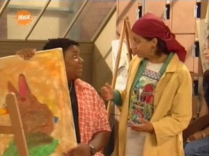 Kenan és Kel 2. évad Ep.10 10. epizód