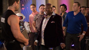 A megtörhetetlen Kimmy Schmidt 2. évad Ep.4 Kimmy elrabolja Gretchent!