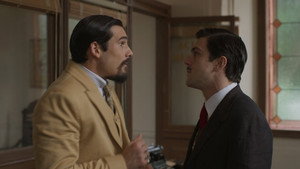 A Nobreza do Amor 1. évad Ep.109 109. epizód