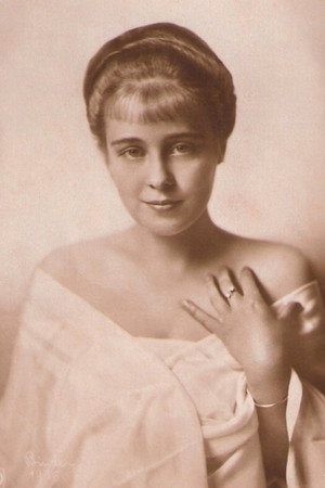 Käthe Haack profil kép