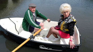 Last of the Summer Wine 30. évad Ep.3 3. epizód