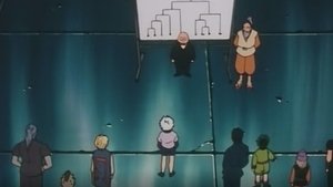 HUNTER×HUNTER 1. évad Ep.27 27. epizód