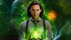 Loki kép