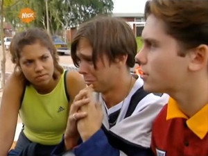 Renford Rejects 3. évad Ep.13 13. epizód