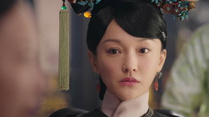 如懿传 1. évad Ep.18 18. epizód