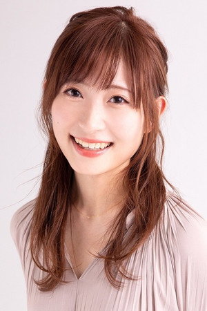 白石晴香 profil kép