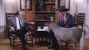 Newhart 2. évad Ep.20 20. epizód