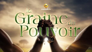 La Graine du pouvoir kép