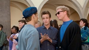 Beverly Hills, 90210 1. évad Ep.9 9. epizód