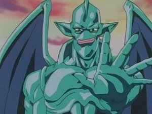 Dragon Ball GT 1. évad Ep.57 Elsöprő erő! A gonosz sárkányokat irányító sárkány!