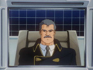 赤い光弾ジリオン 1. évad Ep.6 6. epizód