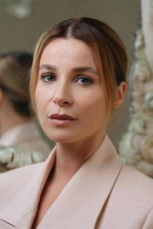 Victoria Koblenko profil kép