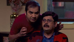भाभीजी घर पर हैं! 1. évad Ep.780 780. epizód
