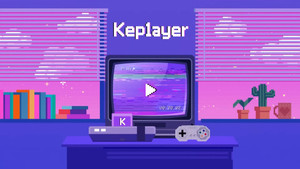 케플레이어 kép