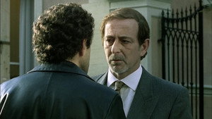 Romanzo criminale - La serie 2. évad Ep.7 7. epizód