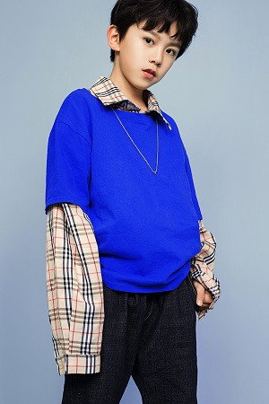肖添仁 profil kép