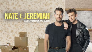 The Nate and Jeremiah Home Project kép