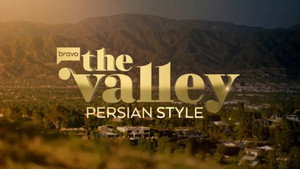 The Valley: Persian Style kép