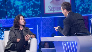 En mode Salvail 4. évad Ep.8 8. epizód