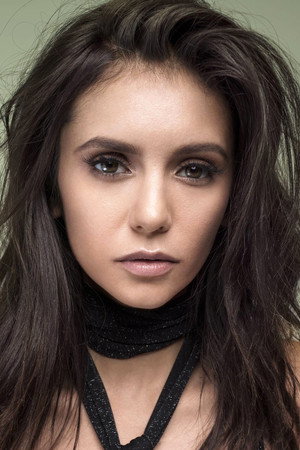 Nina Dobrev profil kép