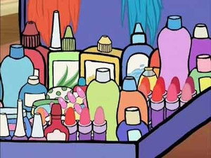 Max & Ruby 1. évad Ep.32 32. epizód