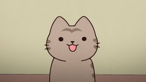 うごく！ねこむかしばなし 1. évad Ep.10 10. epizód
