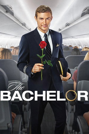 The Bachelor 24. évad (2020-01-06) poszter