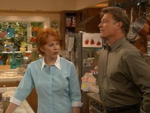 Reba 1. évad Ep.20 20. epizód