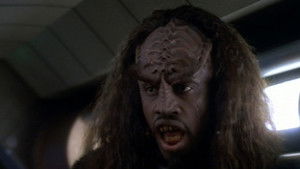 Star Trek: Deep Space Nine 2. évad Ep.4 Orvtámadás
