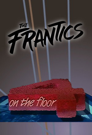 Four on the Floor poszter