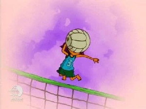 Rocket Power 1. évad Ep.20 20. epizód