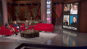 The Netflix Afterparty 1. évad Ep.2 2. epizód