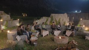 Szinglik pokla 4. évad Ep.4 4. epizód