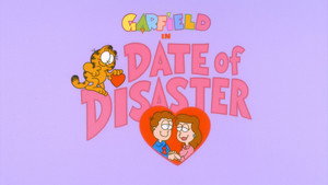 Garfield és barátai 6. évad Ep.28 28. epizód